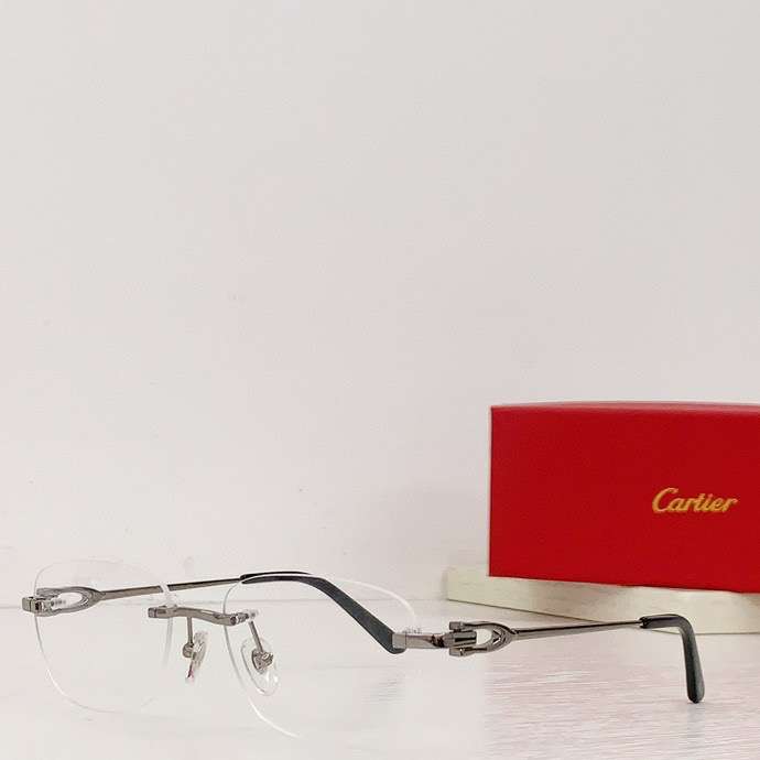 Picture of Cartier Optical Glasses _SKUfw51889466fw